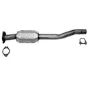 AP Exhaust 642042 Catalytic Converter - Rear