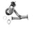 AP Exhaust 642093 Catalytic Converter - Front Right or Rear