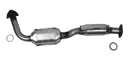 AP Exhaust 642109 Catalytic Converter - Right