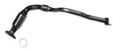 AP Exhaust 642221 Catalytic Converter - Front