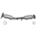 AP Exhaust 642226 Catalytic Converter
