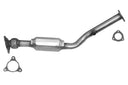 AP Exhaust 642241 Catalytic Converter
