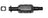 AP Exhaust 642311 Catalytic Converter