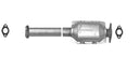 AP Exhaust 642403 Catalytic Converter - Left, Rear or Right