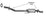 AP Exhaust 642531 Catalytic Converter