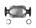 AP Exhaust 642577 Catalytic Converter - Rear