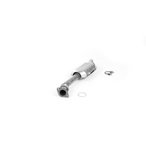 AP Exhaust 642697 Catalytic Converter - Rear