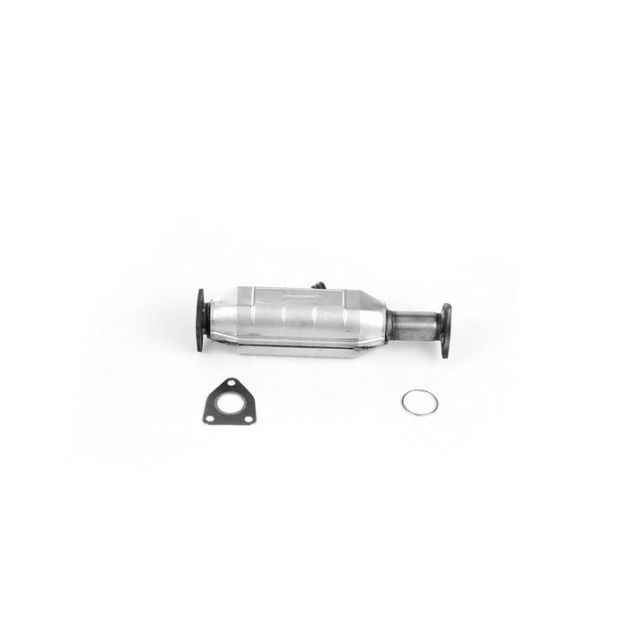 AP Exhaust 642717 Catalytic Converter