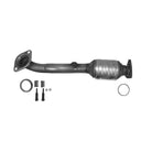 AP Exhaust 642818 Catalytic Converter - Rear