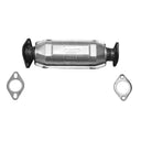 AP Exhaust 642828 Catalytic Converter - Rear