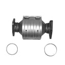 AP Exhaust 642831 Catalytic Converter - Rear