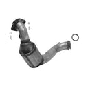 AP Exhaust 642885 Catalytic Converter - Left