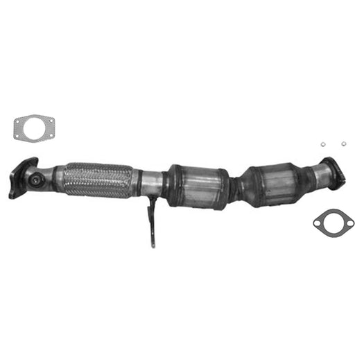 AP Exhaust 642890 Catalytic Converter