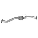 AP Exhaust 642895 Catalytic Converter - Center or Rear