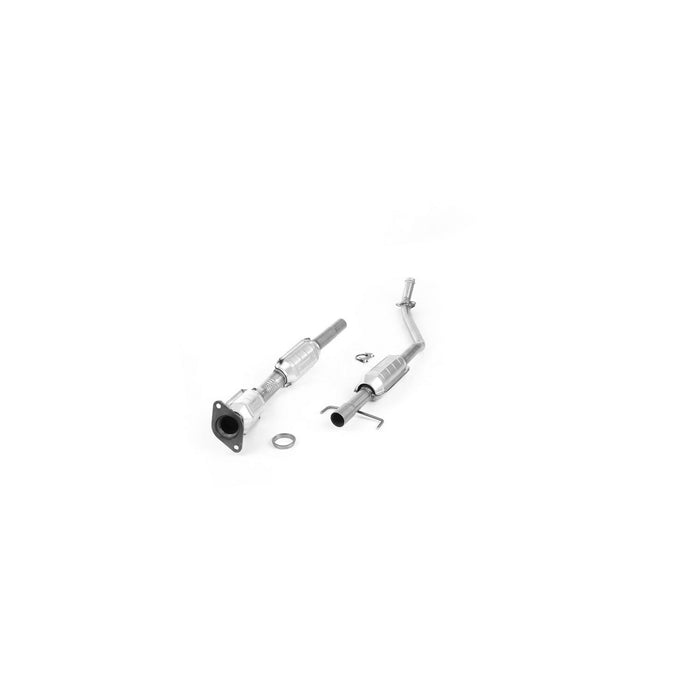 AP Exhaust 642985 Catalytic Converter
