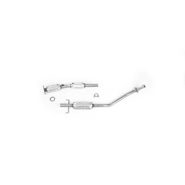 AP Exhaust 642985 Catalytic Converter