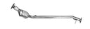 AP Exhaust 643017 Catalytic Converter