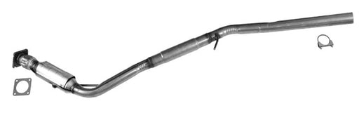 AP Exhaust 643032 Catalytic Converter - Rear