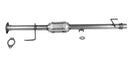 AP Exhaust 643033 Catalytic Converter - Rear