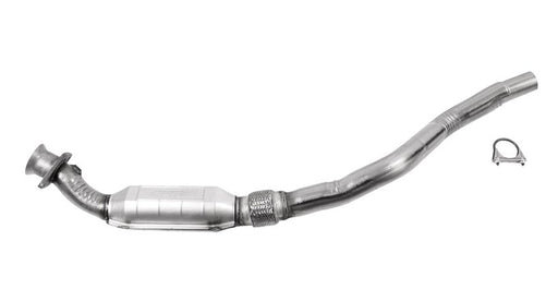 AP Exhaust 643065 Catalytic Converter - Left