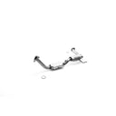AP Exhaust 643074 Catalytic Converter - Left