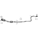 AP Exhaust 643111 Catalytic Converter