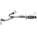 AP Exhaust 643135 Catalytic Converter - Center