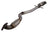 AP Exhaust 643136 Catalytic Converter - Rear