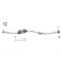 AP Exhaust 643142 Catalytic Converter - Rear