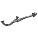 AP Exhaust 643151 Catalytic Converter - Rear