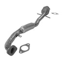 AP Exhaust 643157 Catalytic Converter - Rear