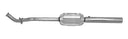 AP Exhaust 644003 Catalytic Converter - Center