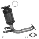 AP Exhaust 644013 Catalytic Converter - Front
