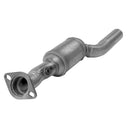 AP Exhaust 644040 Catalytic Converter - Center or Rear