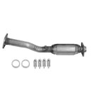 AP Exhaust 644131 Catalytic Converter - Rear