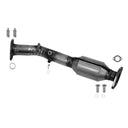 AP Exhaust 644140 Catalytic Converter - Rear