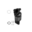 AP Exhaust 644143 Catalytic Converter - Front Right
