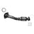 AP Exhaust 644157 Catalytic Converter - Rear