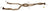 AP Exhaust 644181 Catalytic Converter - Rear
