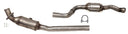 AP Exhaust 644200 Catalytic Converter - Left