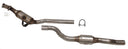 AP Exhaust 644201 Catalytic Converter - Right