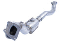 AP Exhaust 644209 Catalytic Converter - Right