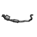 AP Exhaust 644214 Catalytic Converter - Left