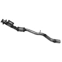 AP Exhaust 644215 Catalytic Converter - Right