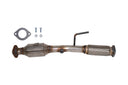 AP Exhaust 644220 Catalytic Converter - Rear