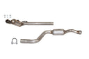 AP Exhaust 644221 Catalytic Converter - Left
