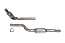 AP Exhaust 644222 Catalytic Converter - Right