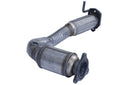 AP Exhaust 644223 Catalytic Converter - Front