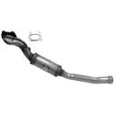 AP Exhaust 644224 Catalytic Converter - Left