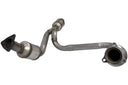 AP Exhaust 645112 Catalytic Converter